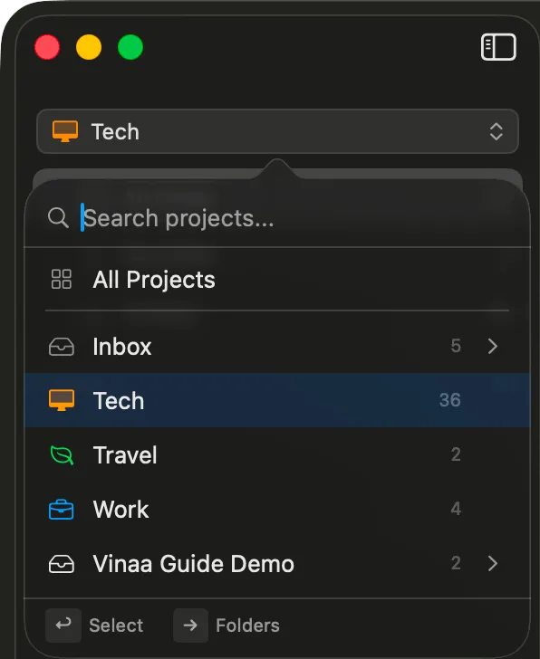 Vinaa media 3